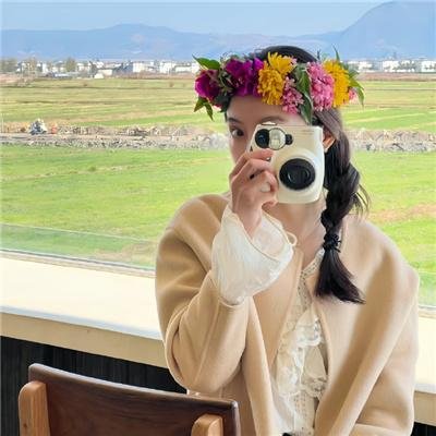 灵界基友