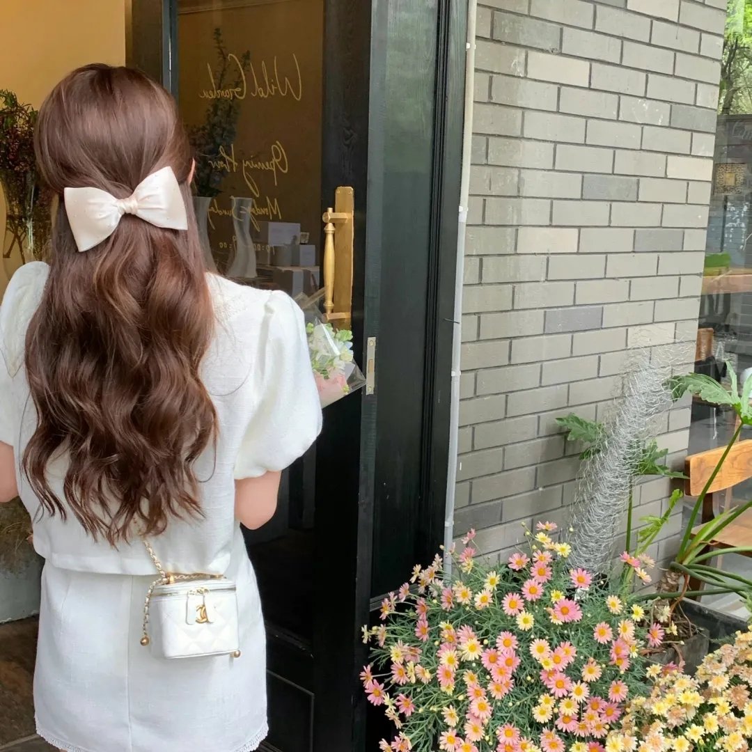 俏佣与我