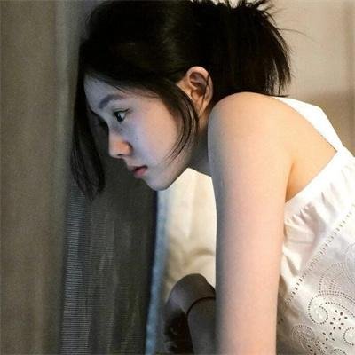 不当演员的姑娘